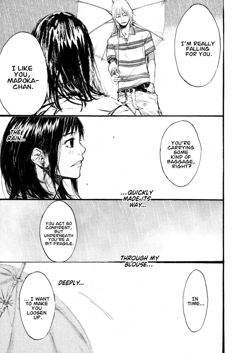 Ahiru no Sora Chapter 138 – Page 51