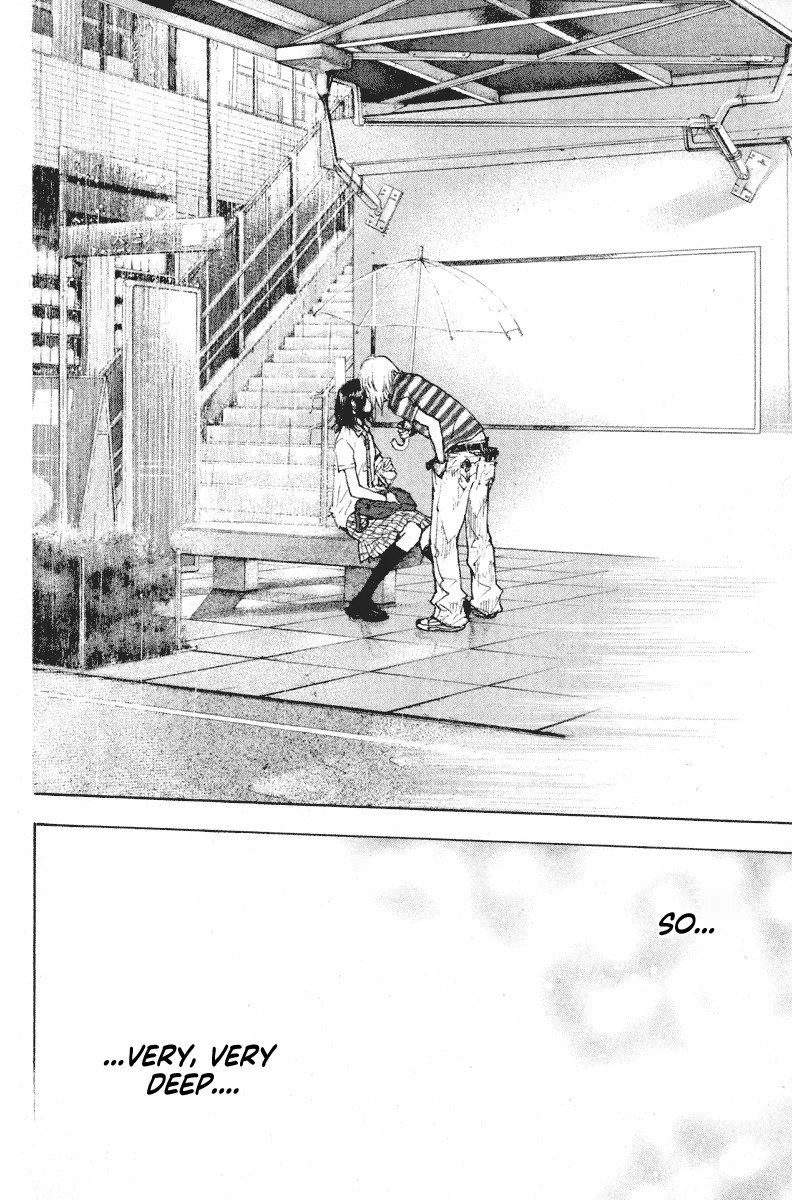 Ahiru no Sora Chapter 138 – Page 52