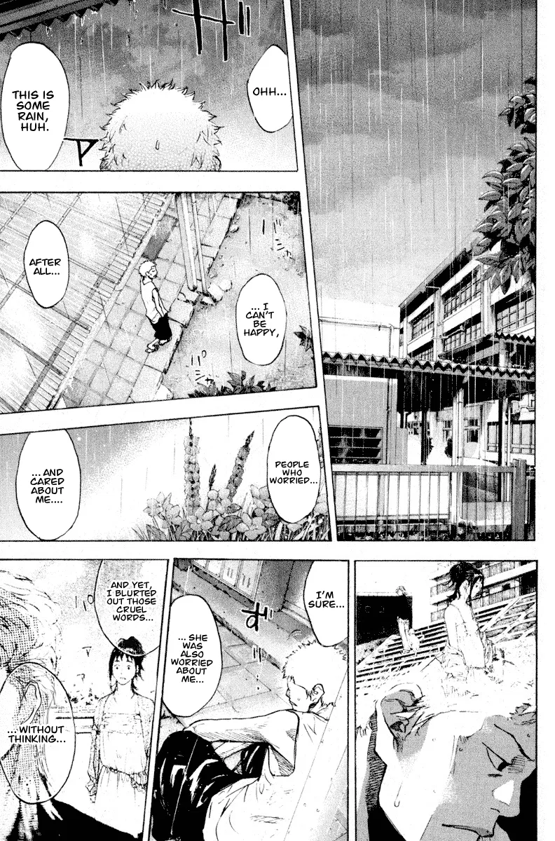 Ahiru no Sora Chapter 138 – Page 53