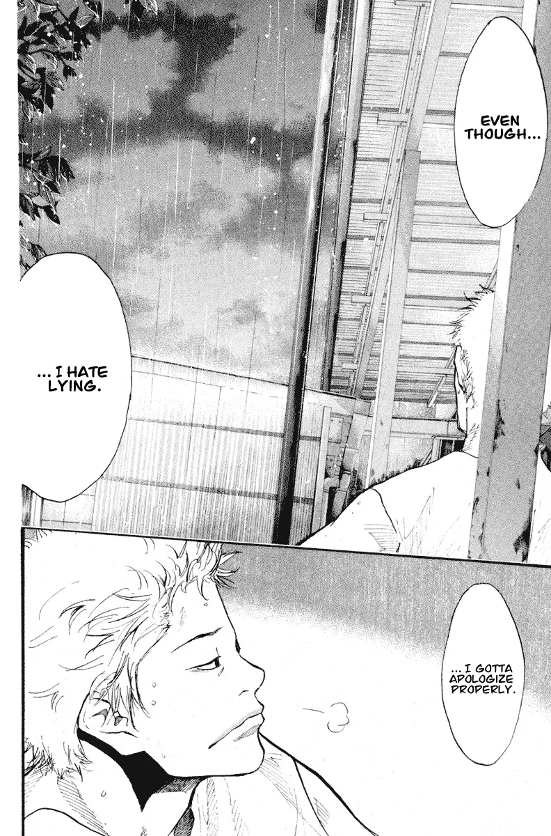 Ahiru no Sora Chapter 138 – Page 54