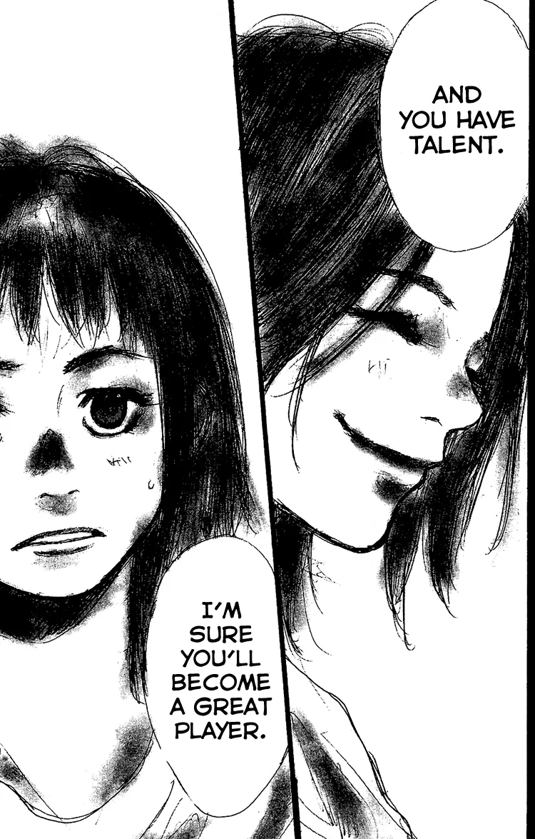 Ahiru no Sora Chapter 132 – Page 31