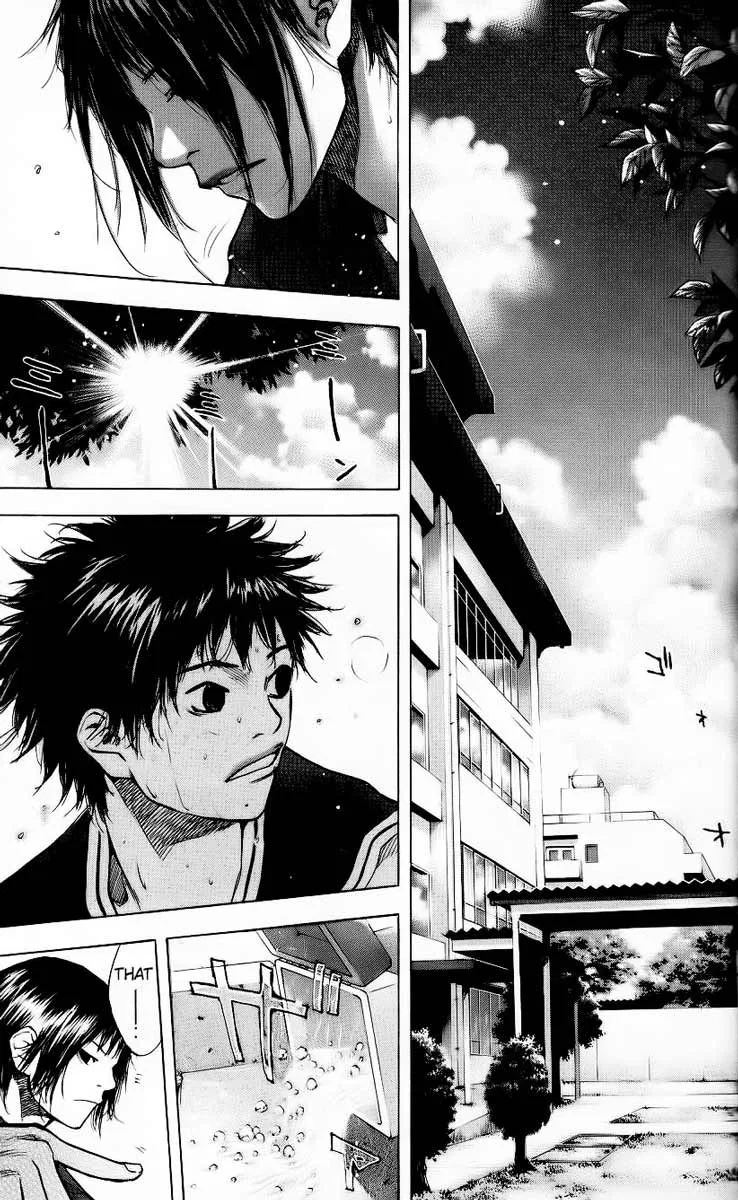 Ahiru no Sora Chapter 125 – Page 20