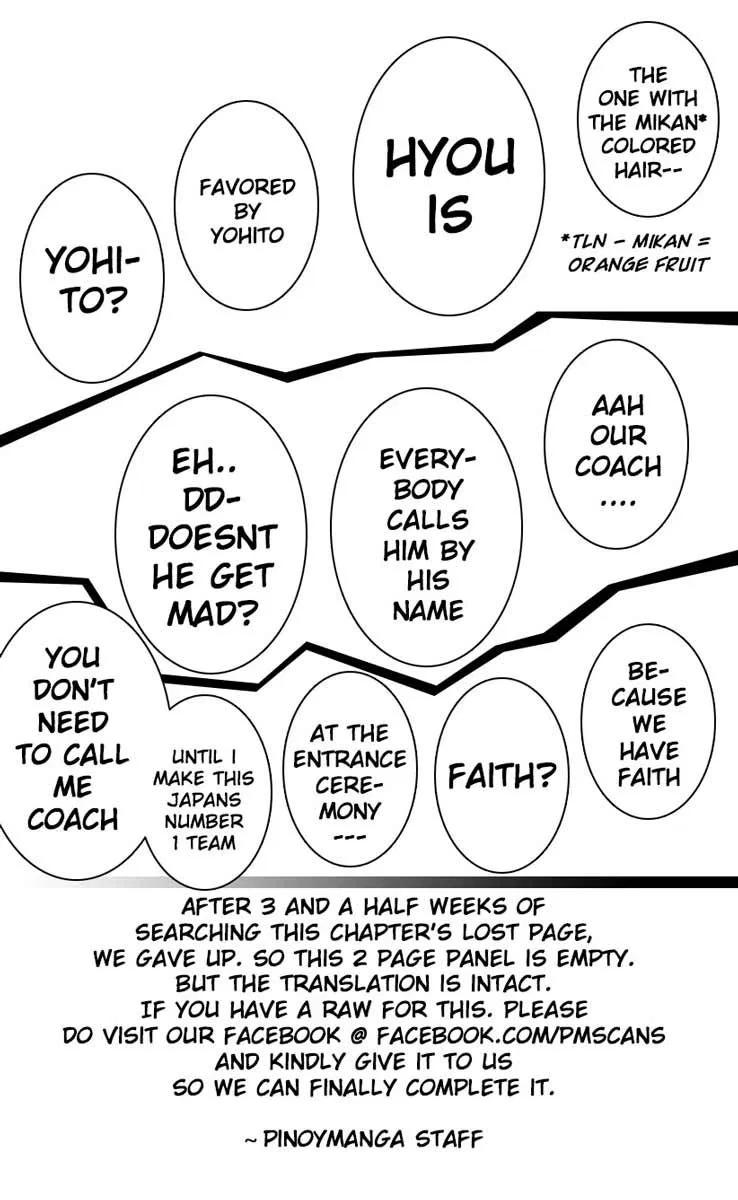 Ahiru no Sora Chapter 125 – Page 22