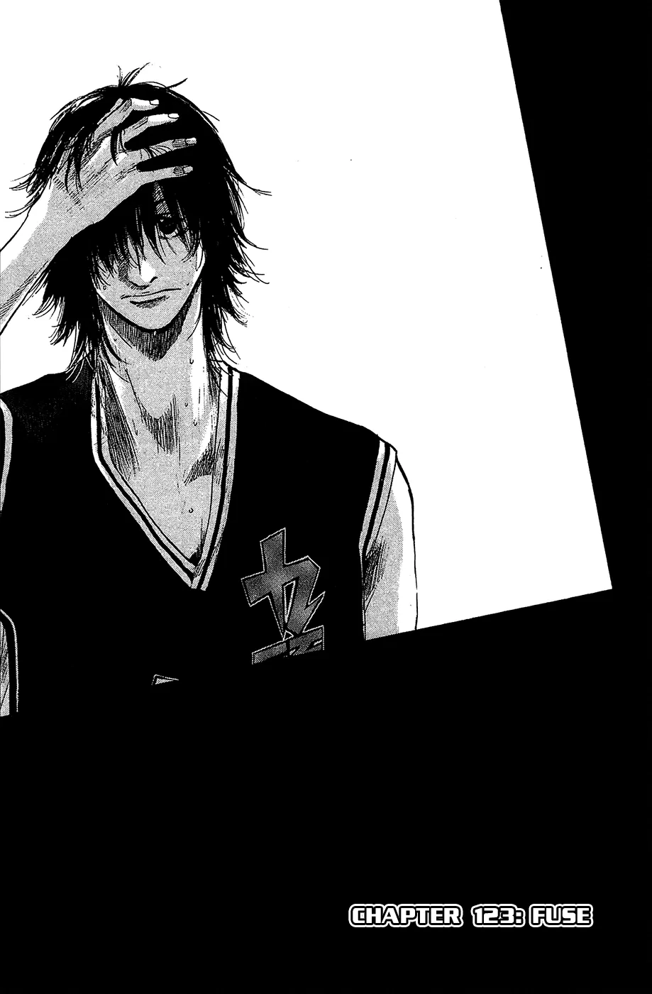 Ahiru no Sora Chapter 123 – Page 2