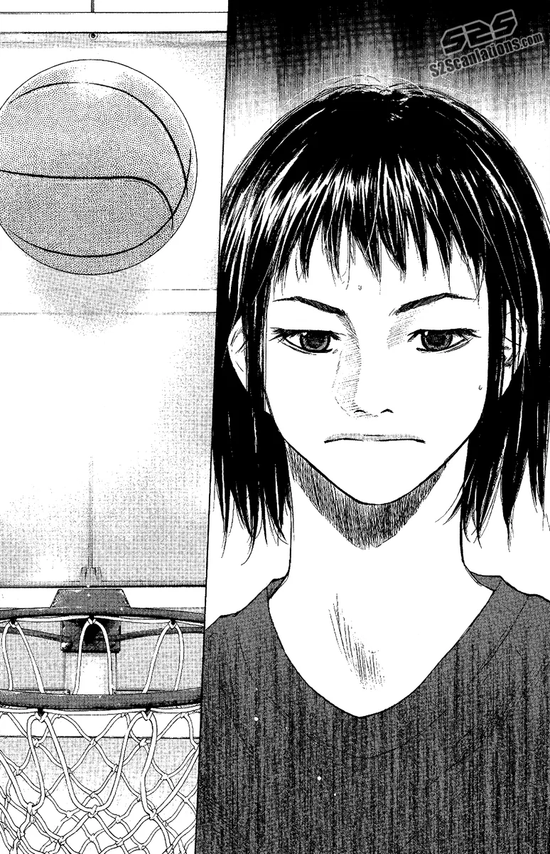 Ahiru no Sora Chapter 118 – Page 16