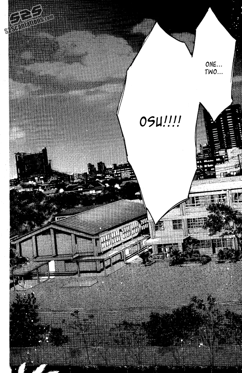 Ahiru no Sora Chapter 115 – Page 8