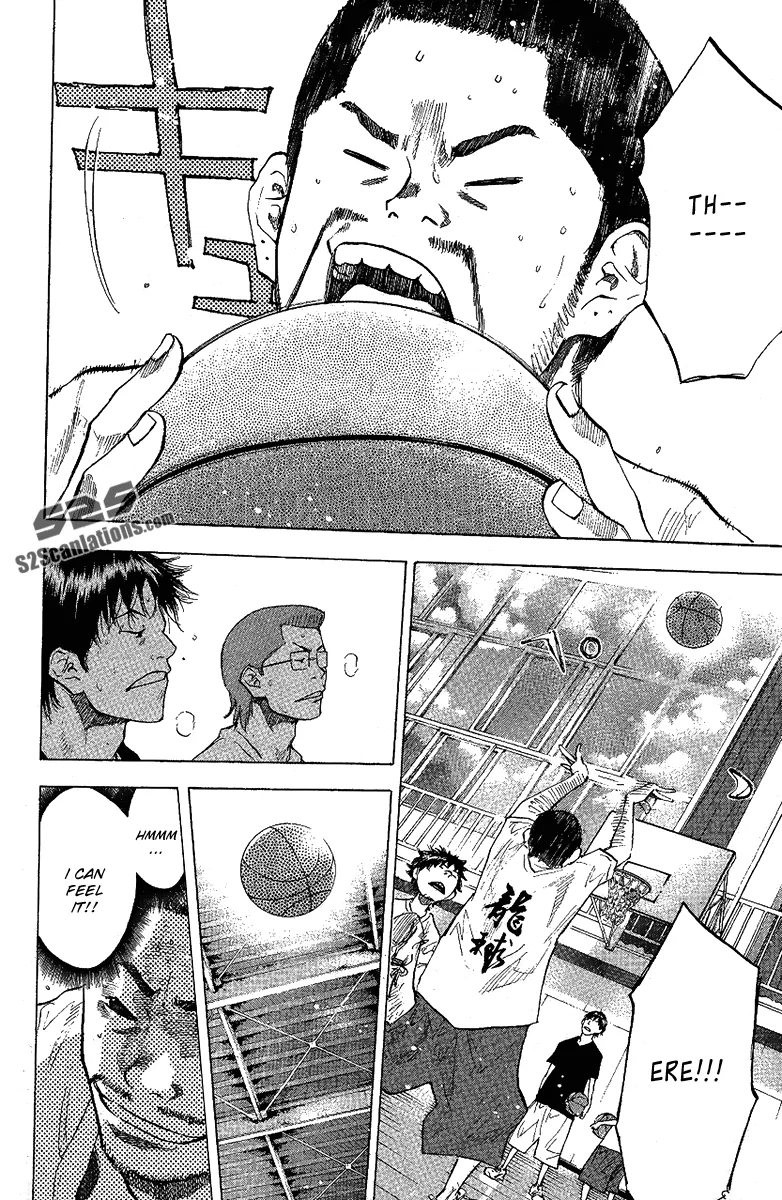 Ahiru no Sora Chapter 114 – Page 8