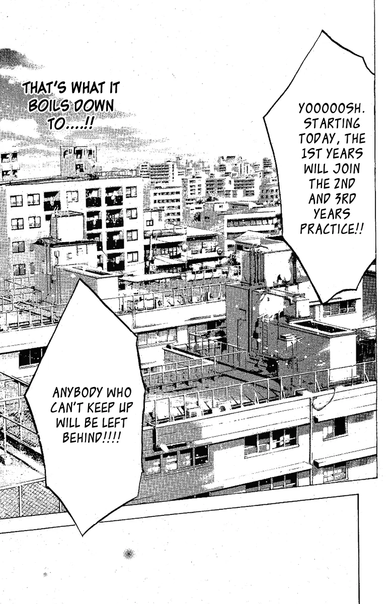 Ahiru no Sora Chapter 113 – Page 37