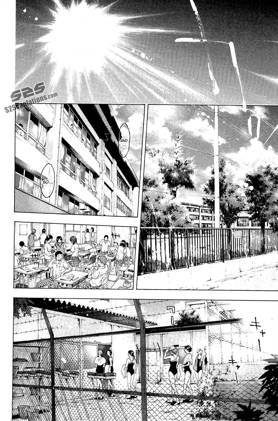 Ahiru no Sora Chapter 112 – Page 2