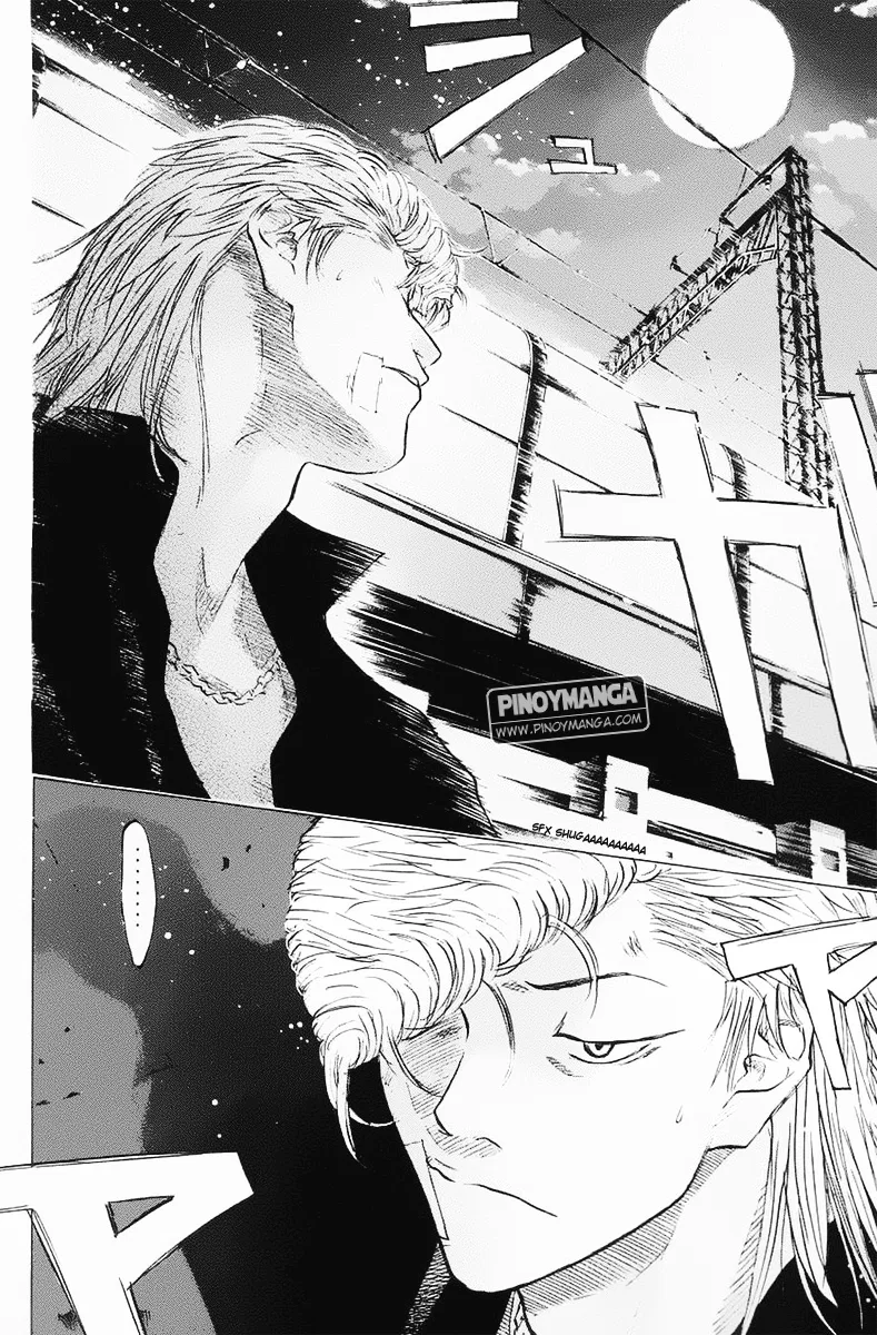 Ahiru no Sora Chapter 99 – Page 18