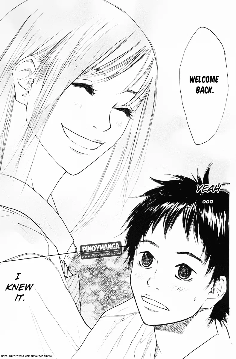 Ahiru no Sora Chapter 98 – Page 13
