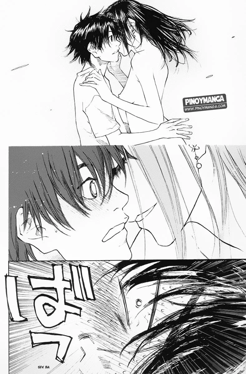 Ahiru no Sora Chapter 97 – Page 10