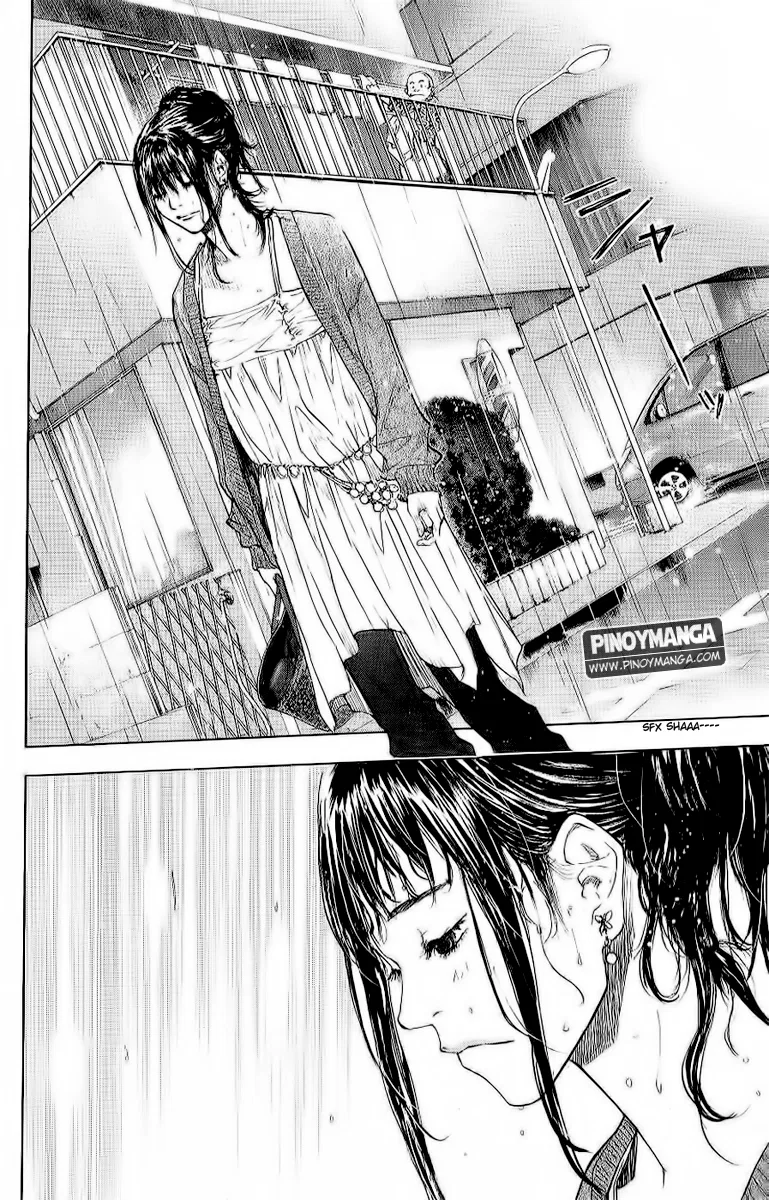 Ahiru no Sora Chapter 94 – Page 2