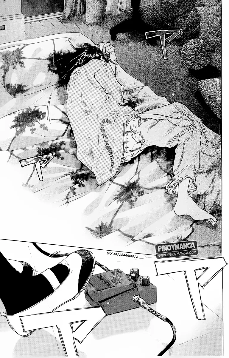 Ahiru no Sora Chapter 94 – Page 13