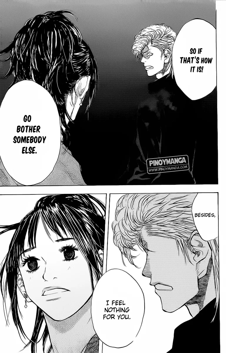 Ahiru no Sora Chapter 93 – Page 18