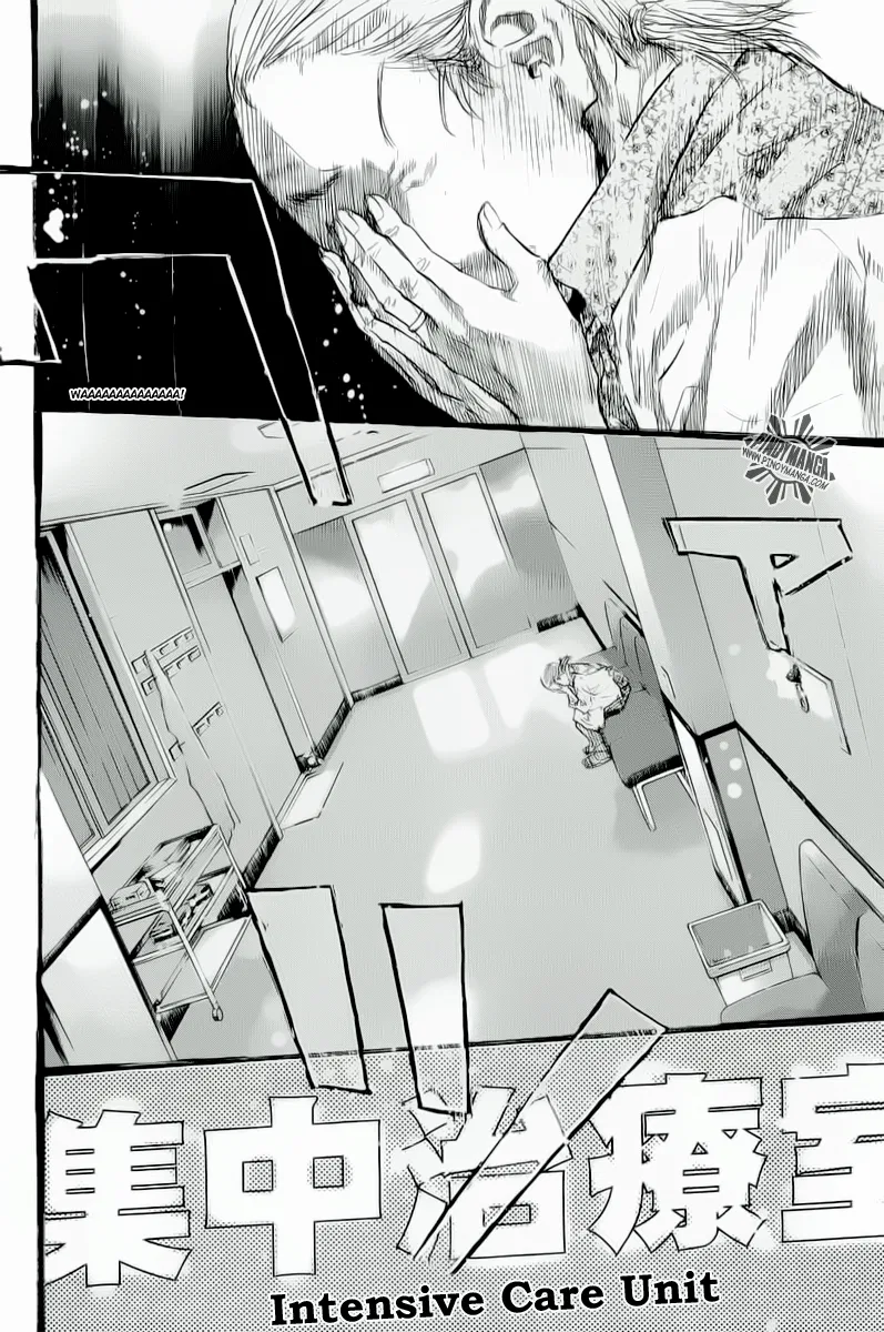 Ahiru no Sora Chapter 88 – Page 44