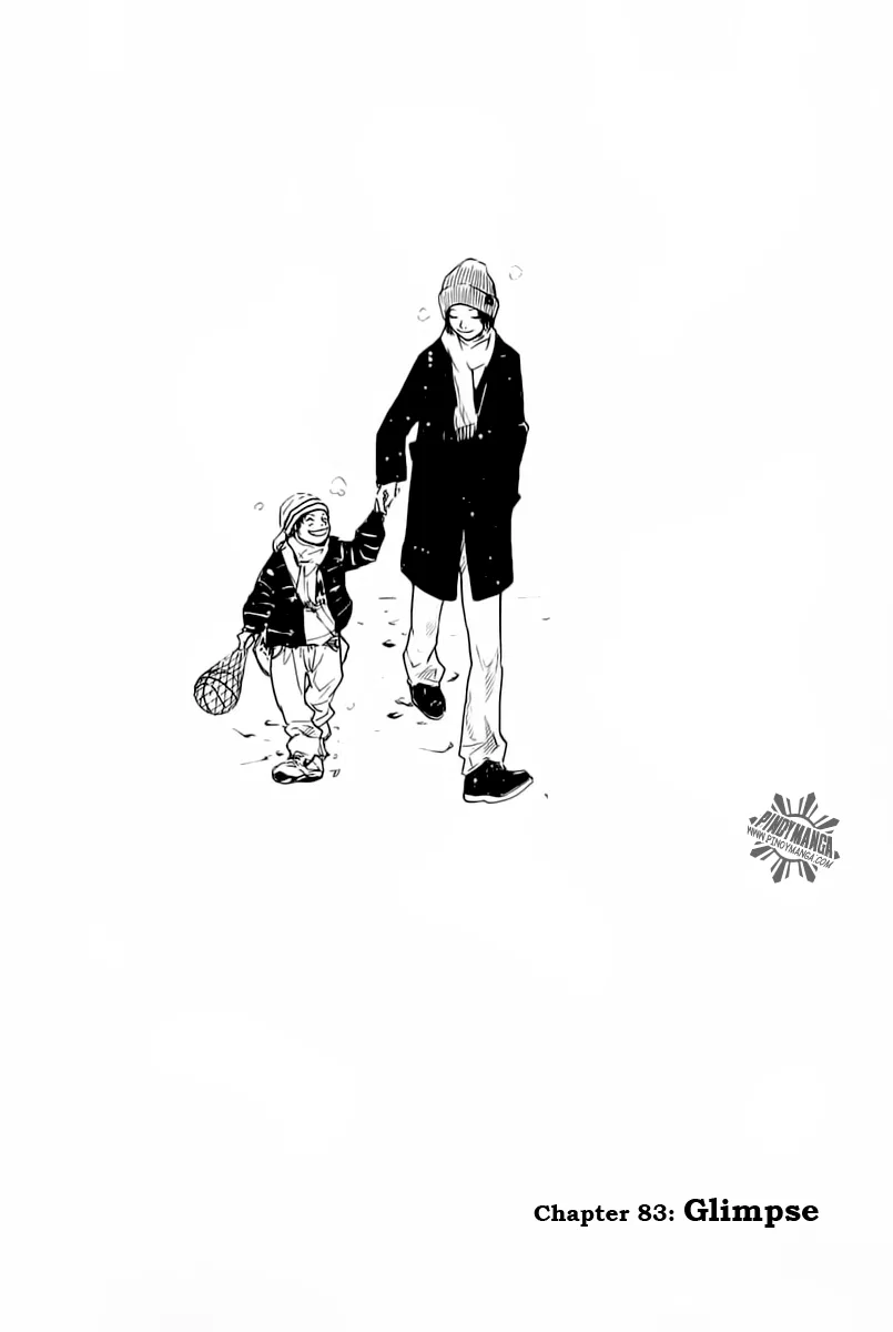Ahiru no Sora Chapter 83 – Page 2