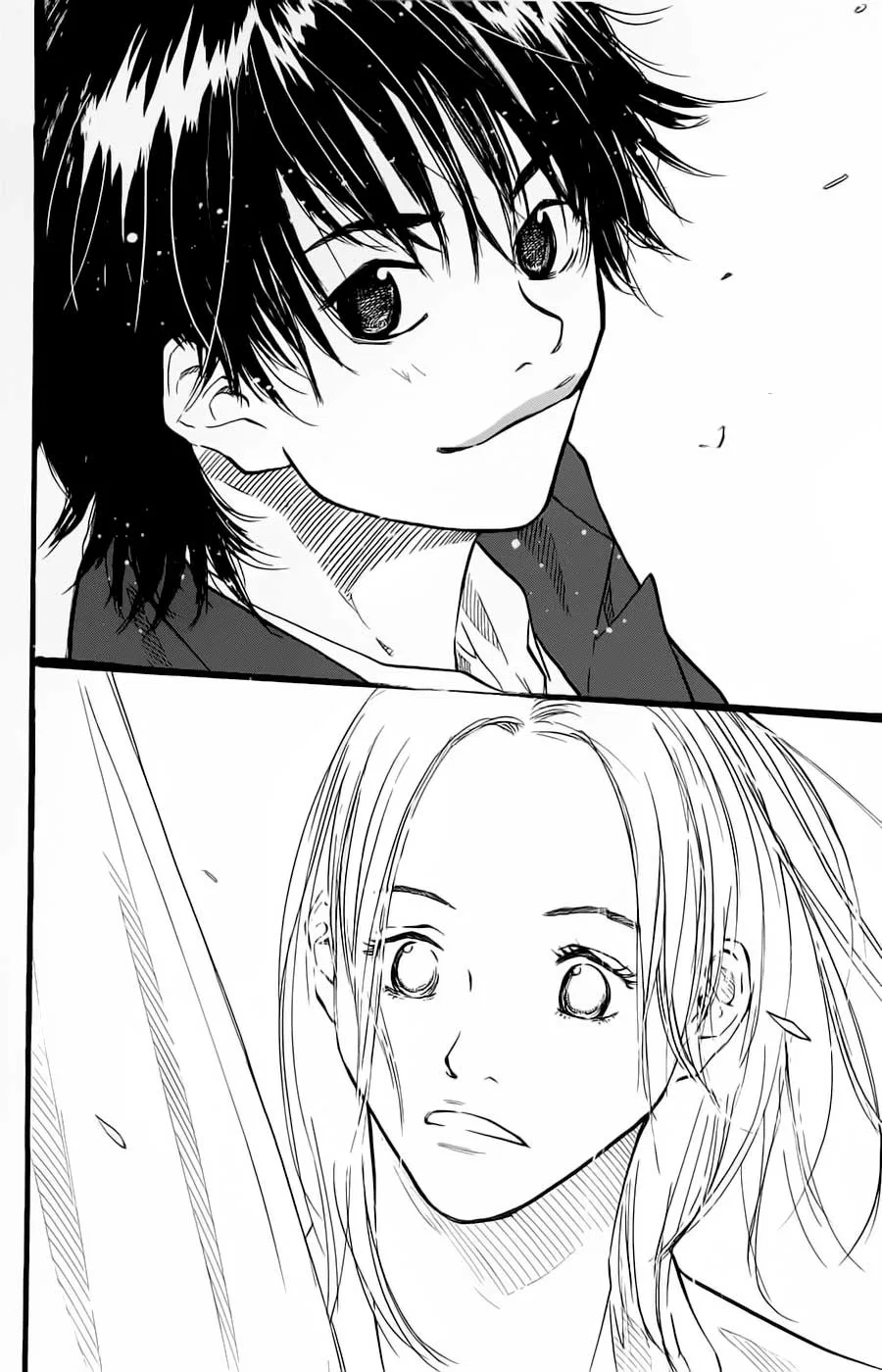 Ahiru no Sora Chapter 67 – Page 17
