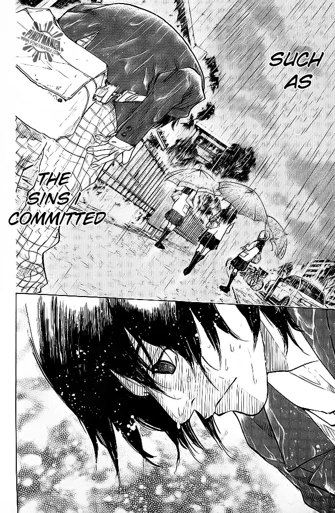 Ahiru no Sora Chapter 65 – Page 19