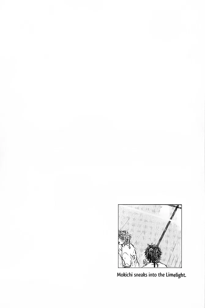 Ahiru no Sora Chapter 63 – Page 22
