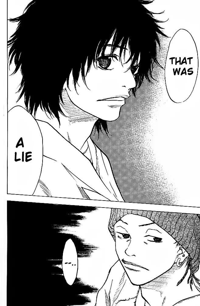 Ahiru no Sora Chapter 61 – Page 19
