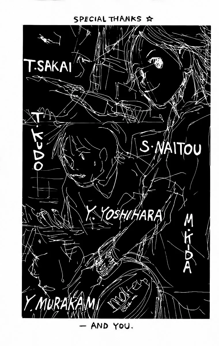 Ahiru no Sora Chapter 37 – Page 21