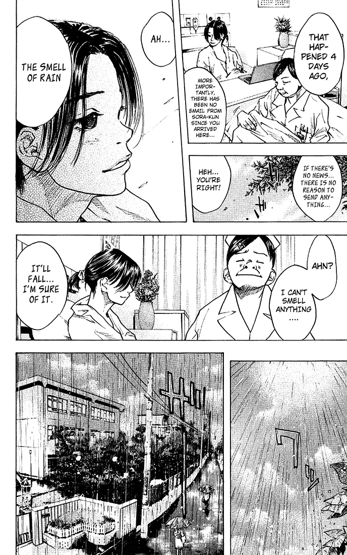 Ahiru no Sora Chapter 23 – Page 10