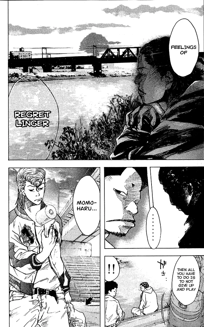 Ahiru no Sora Chapter 22 – Page 13