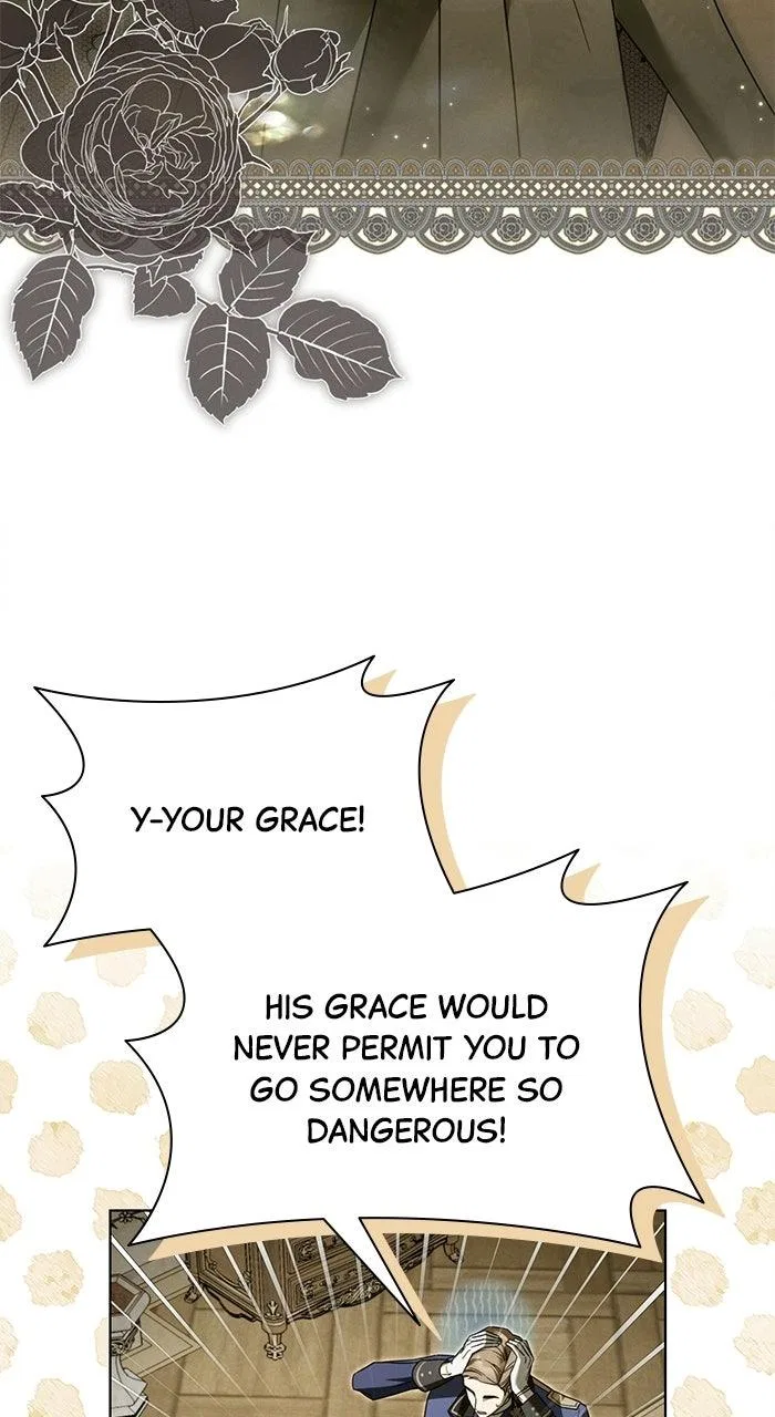 The Swindler Couple of Ardel Chapter 45 – Page 4