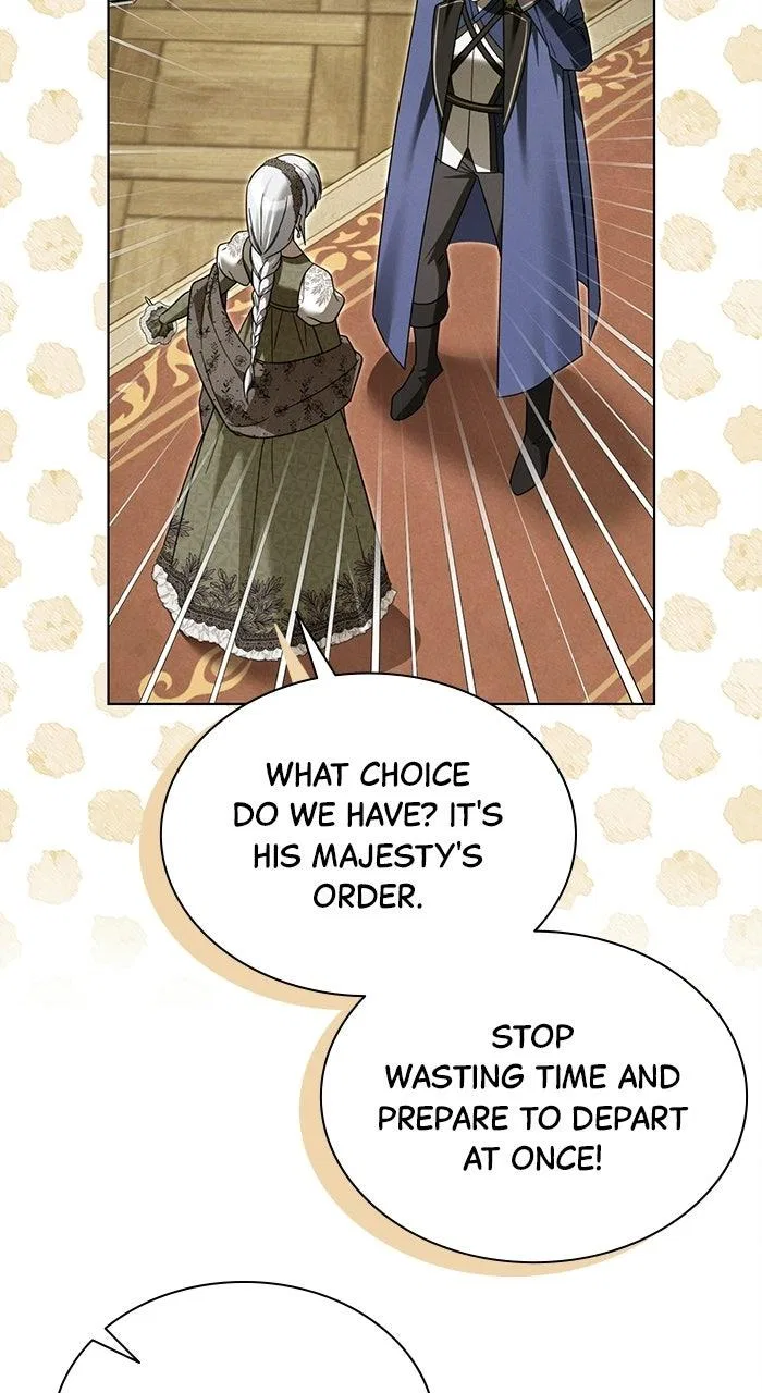The Swindler Couple of Ardel Chapter 45 – Page 5