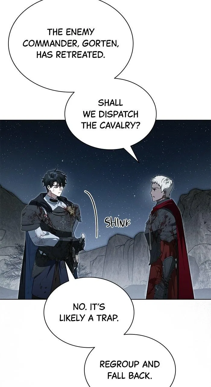 The Swindler Couple of Ardel Chapter 45 – Page 109