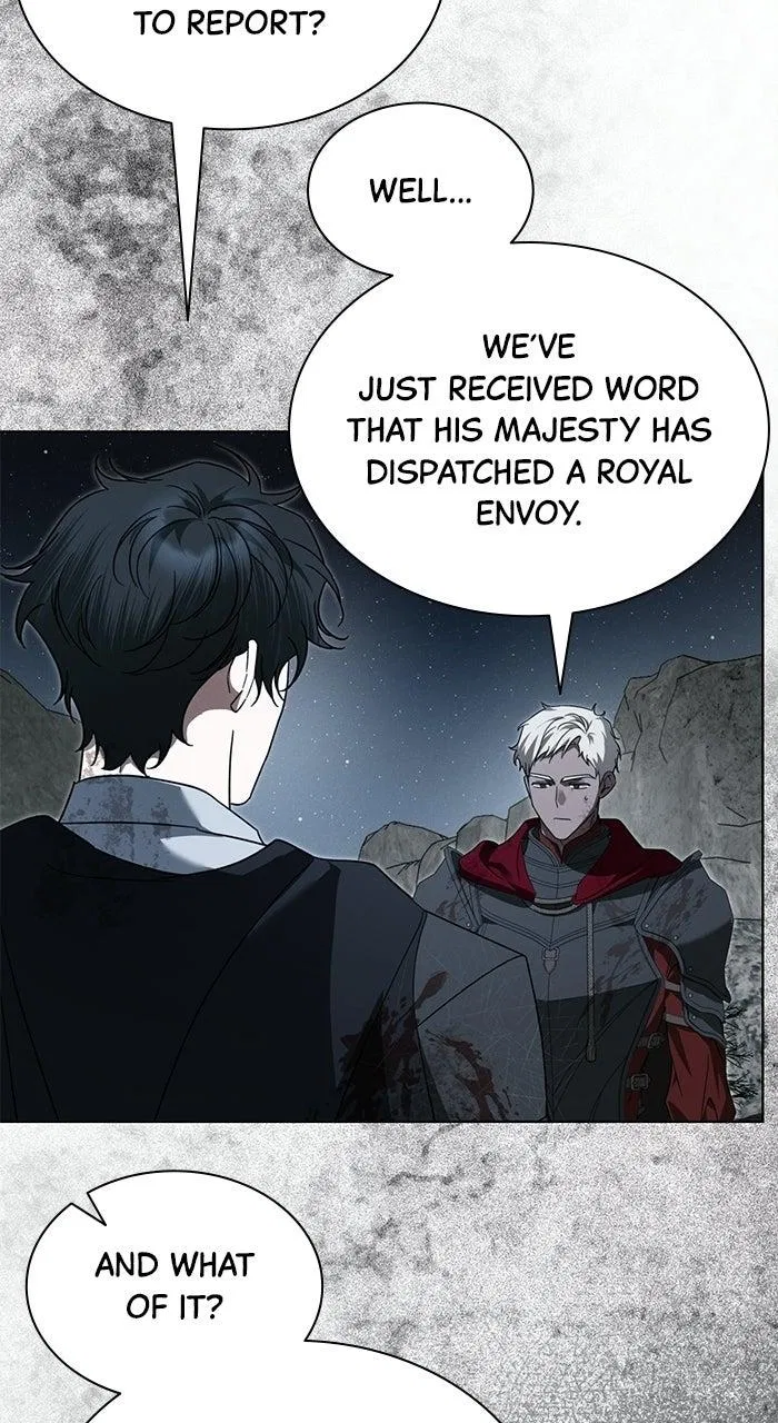 The Swindler Couple of Ardel Chapter 45 – Page 111