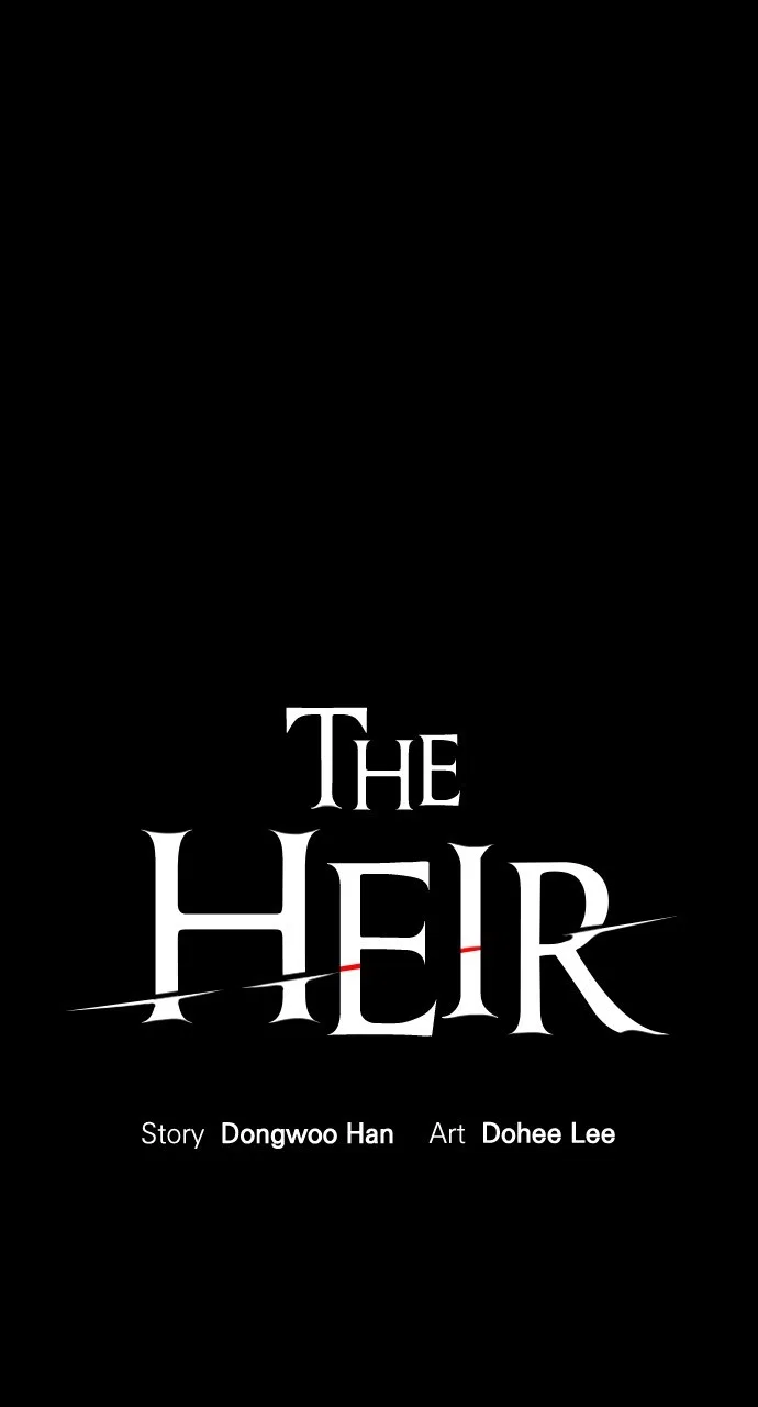 The Heir Chapter 95 – Page 10