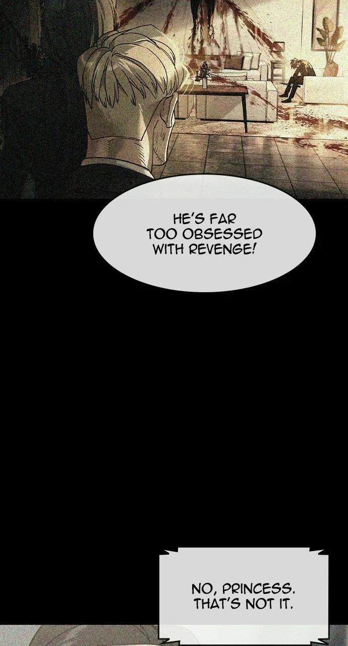 The Heir Chapter 95 – Page 49