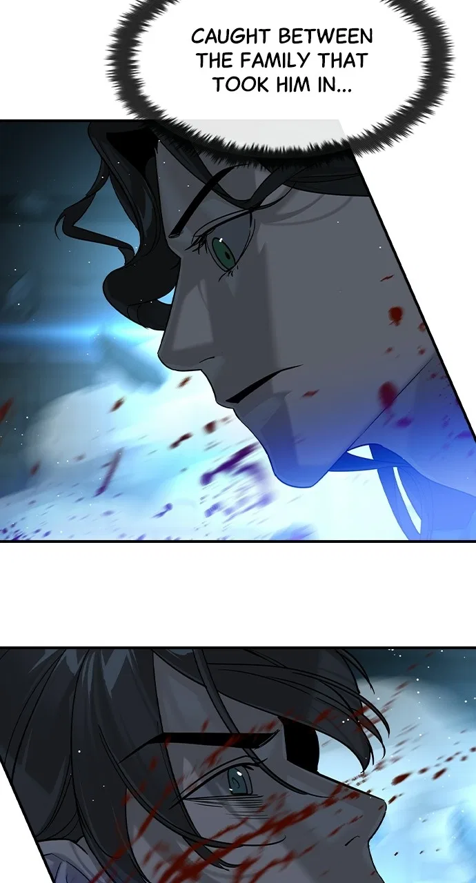The Heir Chapter 95 – Page 54