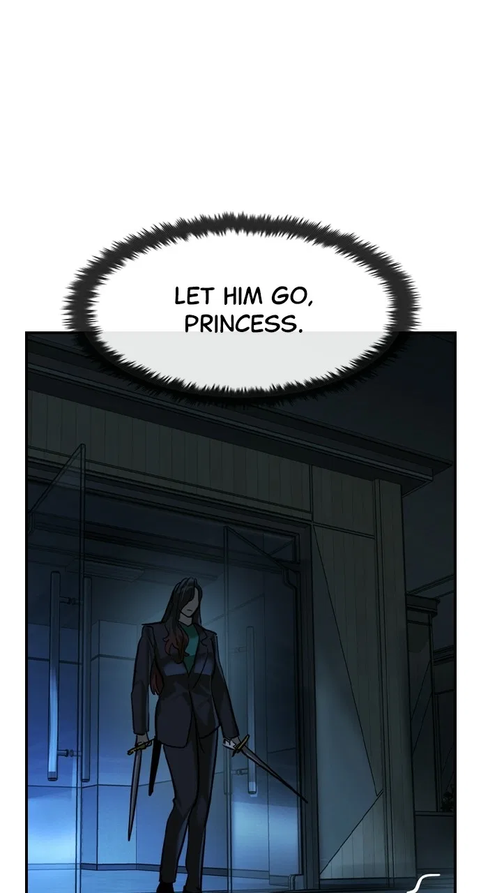 The Heir Chapter 95 – Page 59
