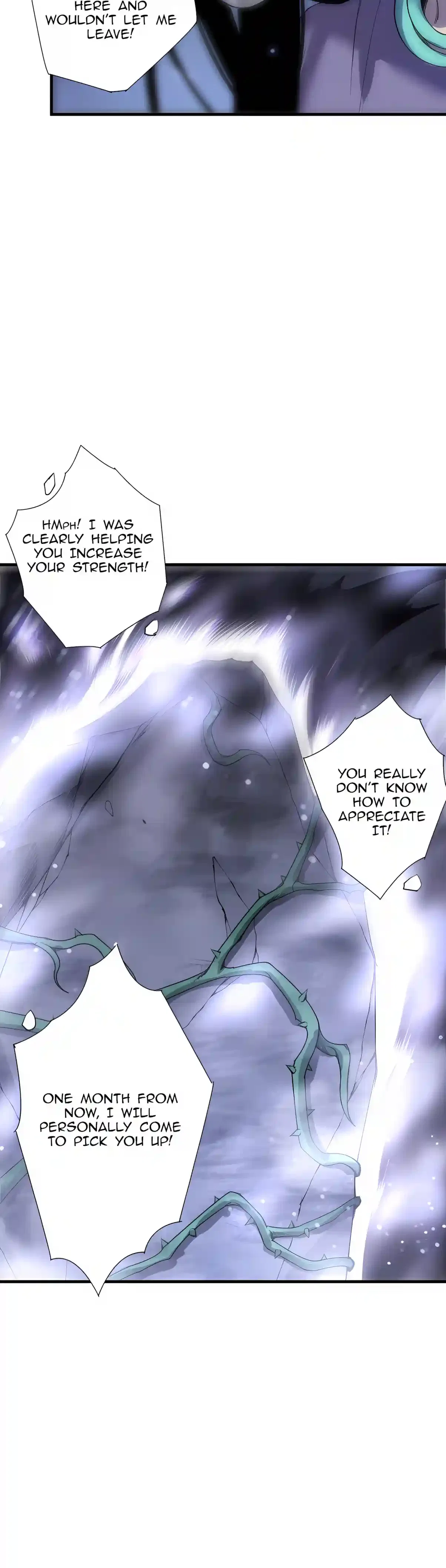 Catastrophic Necromancer Chapter 311 – Page 4