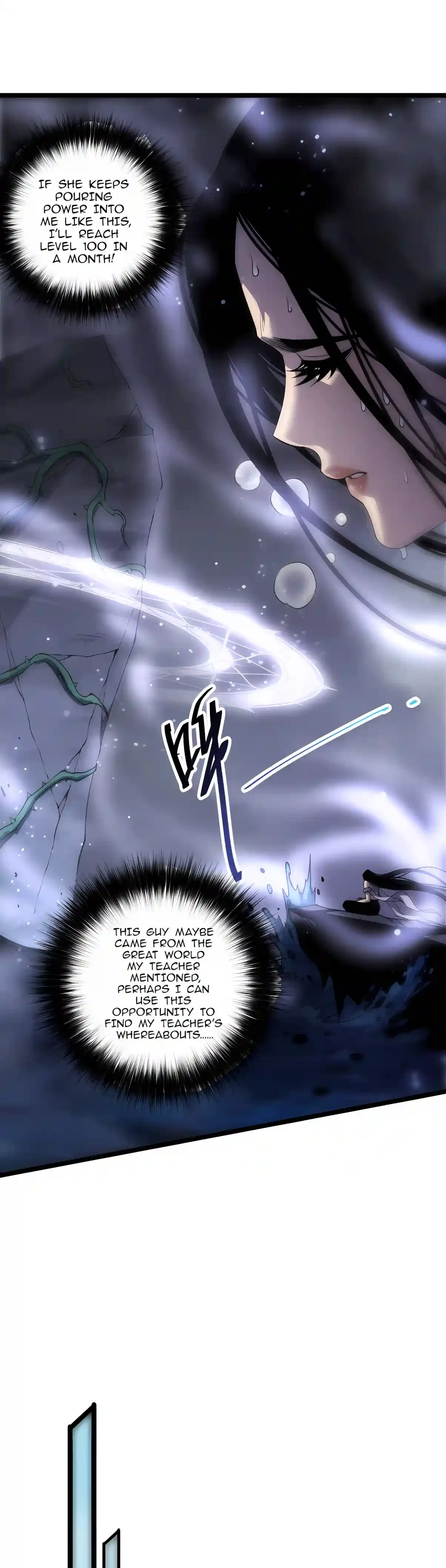 Catastrophic Necromancer Chapter 311 – Page 5