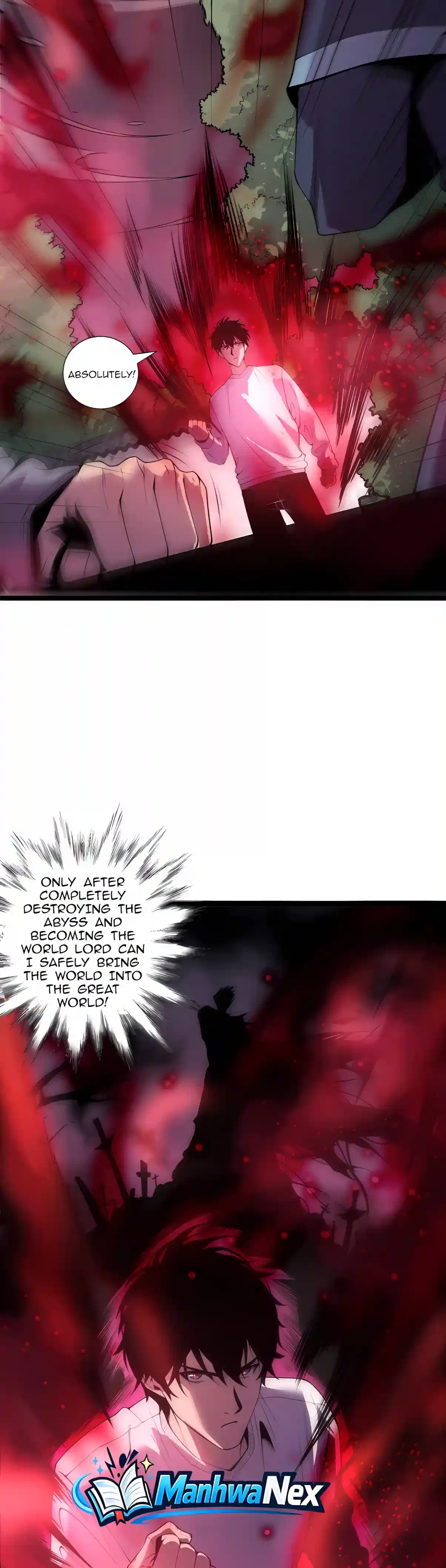 Catastrophic Necromancer Chapter 311 – Page 8