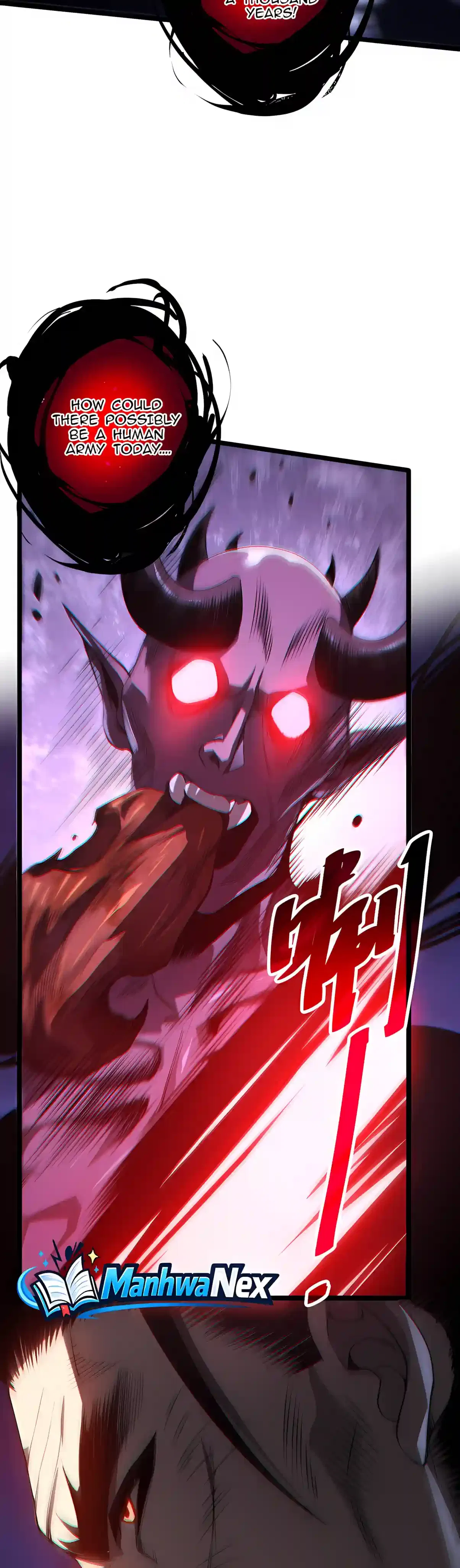 Catastrophic Necromancer Chapter 311 – Page 21