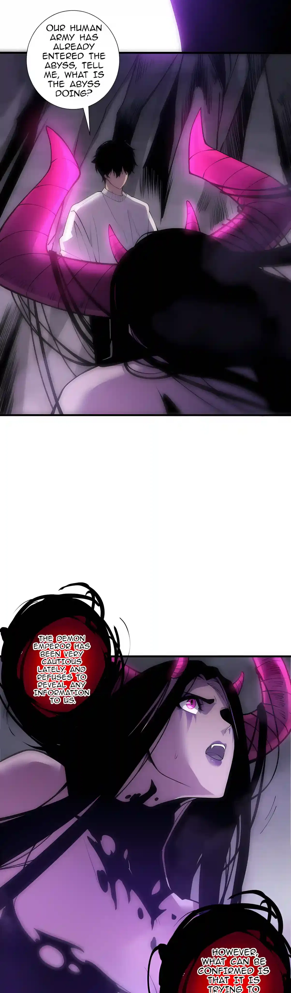 Catastrophic Necromancer Chapter 311 – Page 30