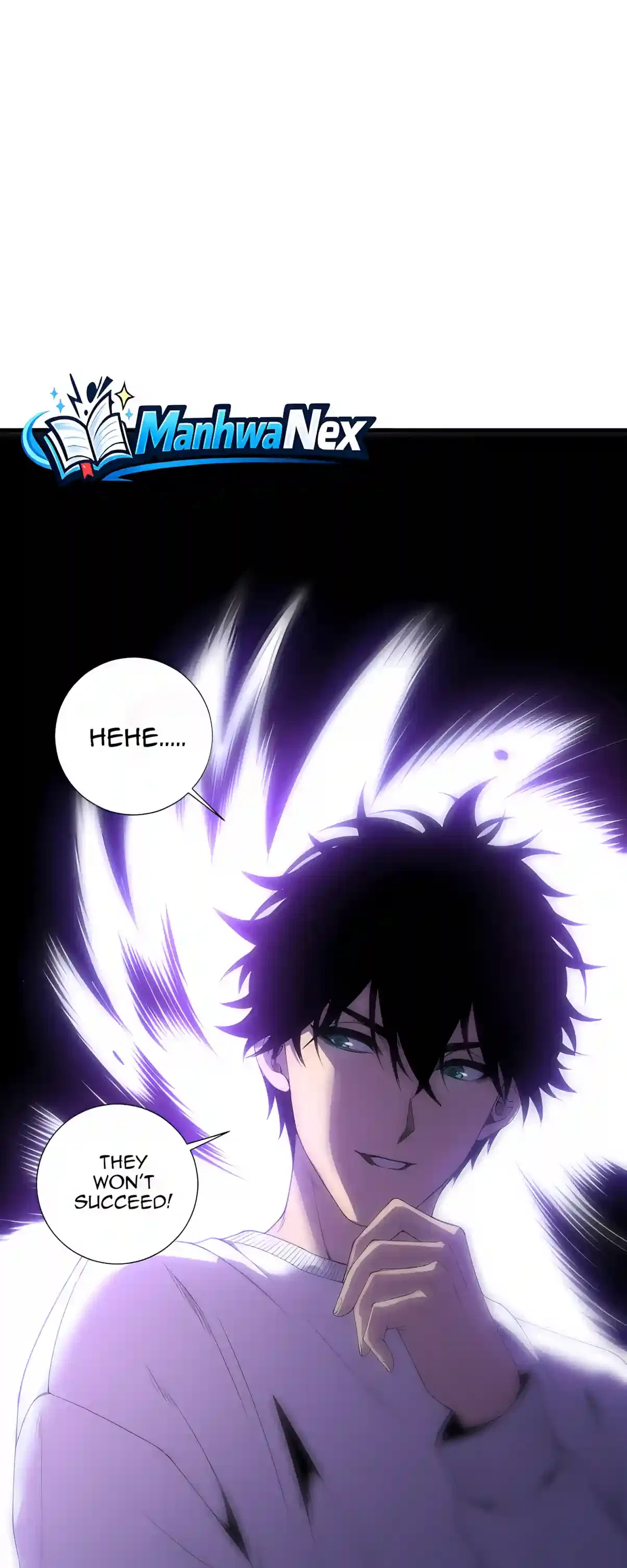 Catastrophic Necromancer Chapter 311 – Page 34