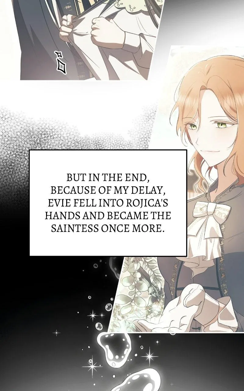 Thiendavis: The Road to Salvation Chapter 85 – Page 126
