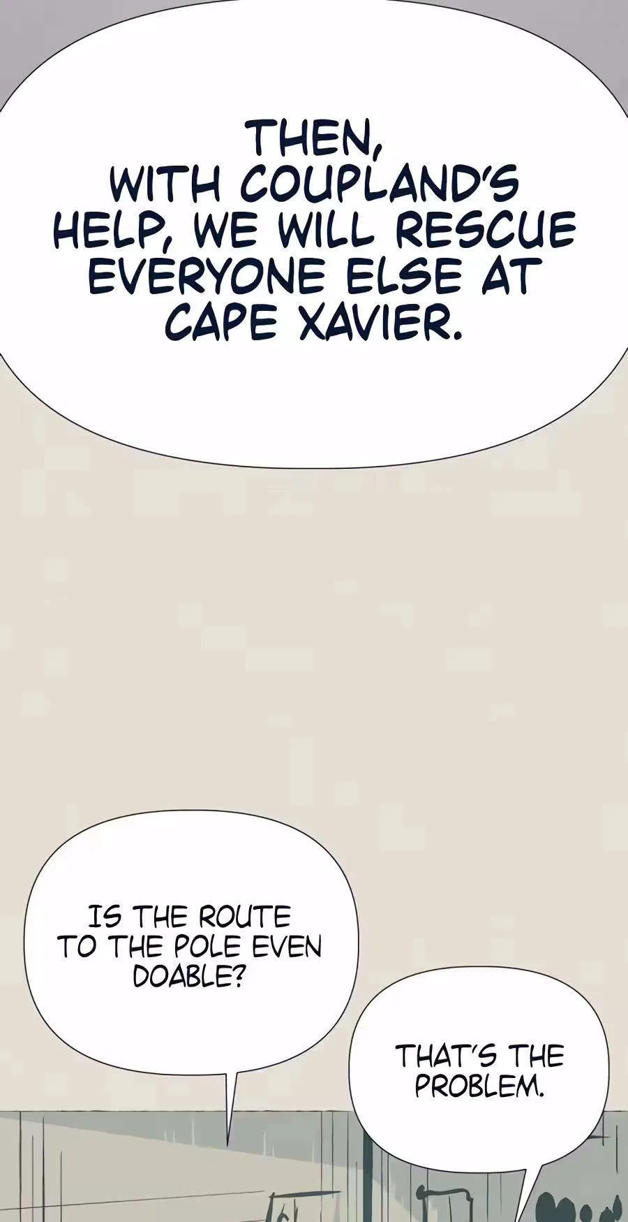 Journey of Iron and Ice Chapter 32 – Page 41