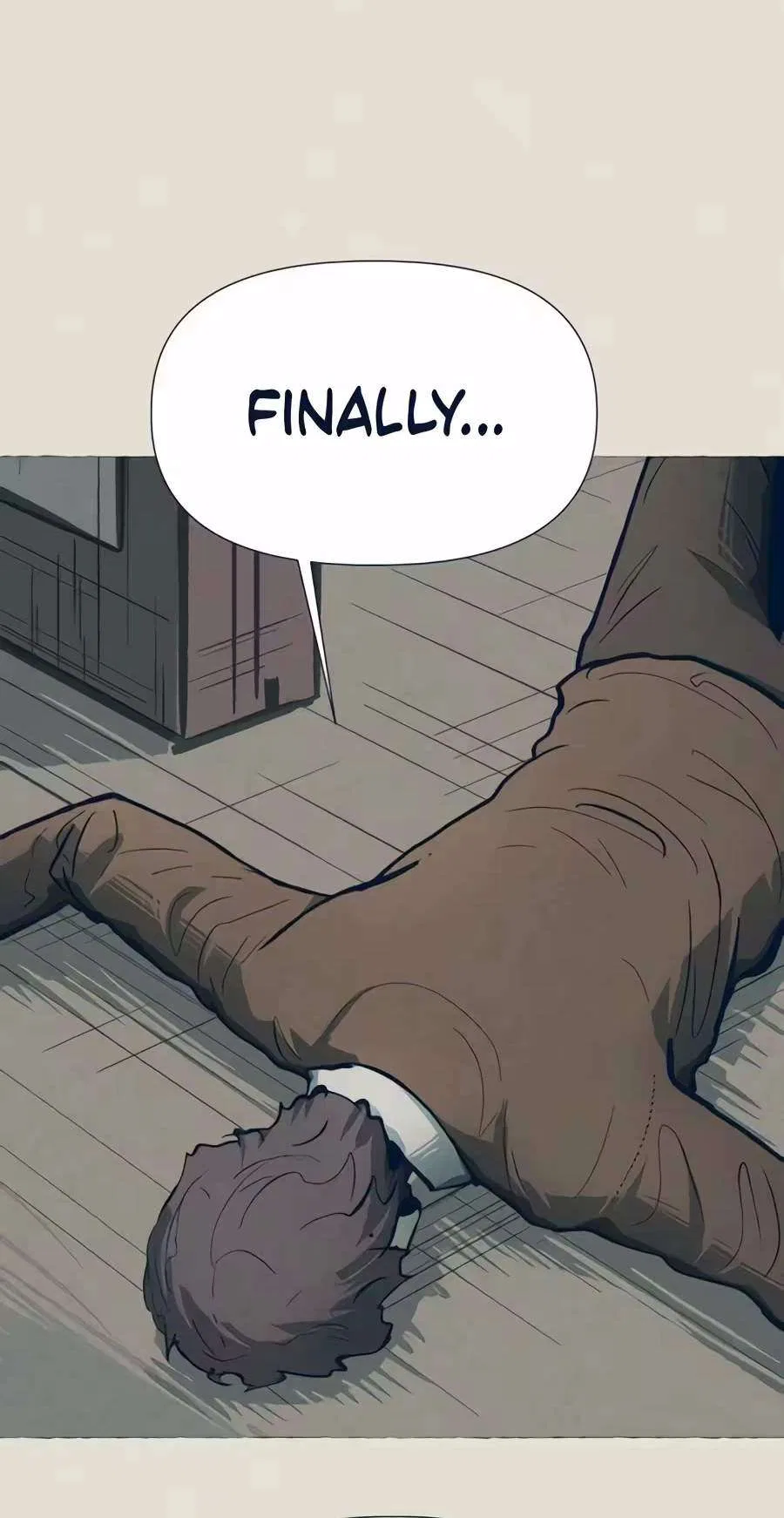 Journey of Iron and Ice Chapter 32 – Page 48