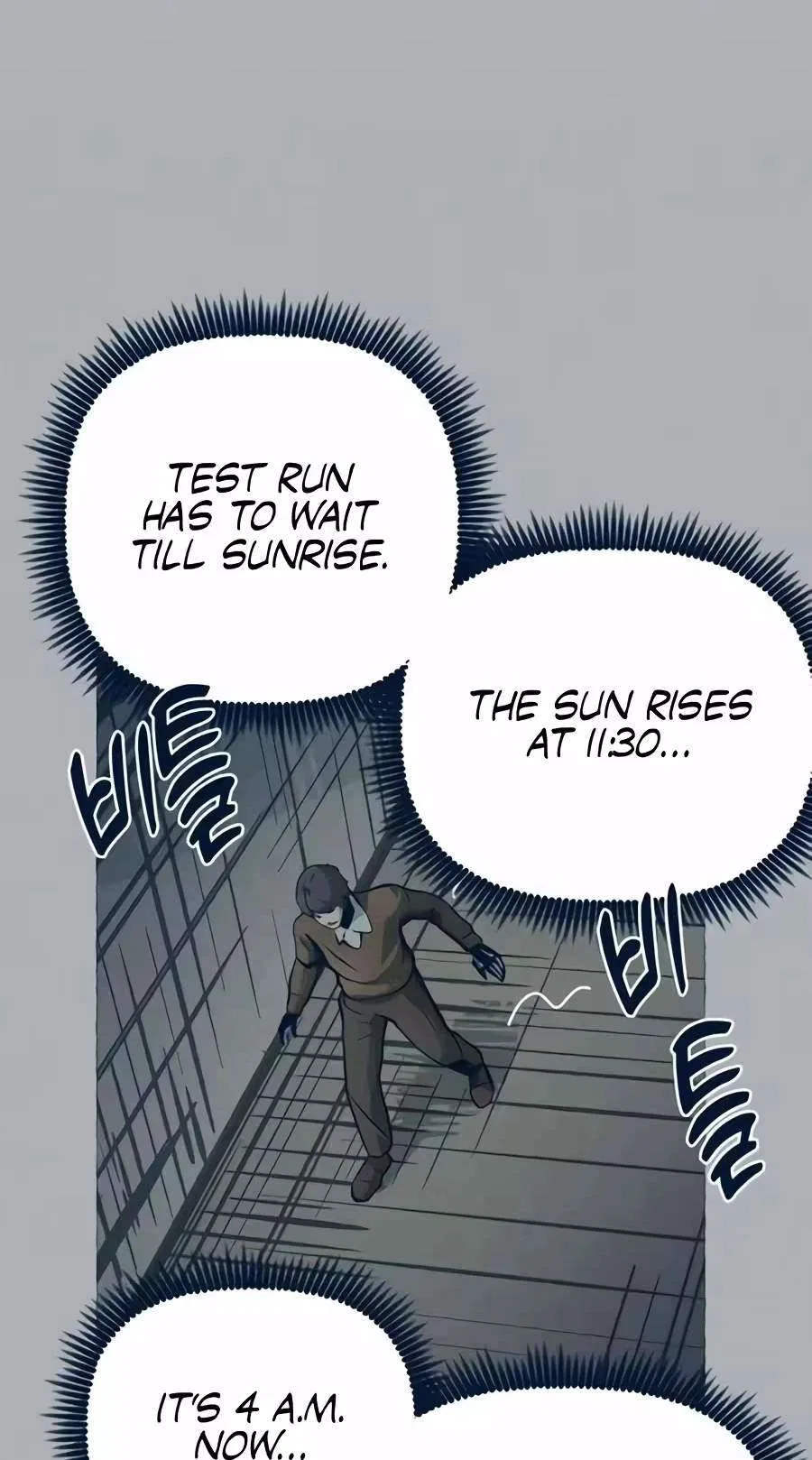 Journey of Iron and Ice Chapter 32 – Page 50