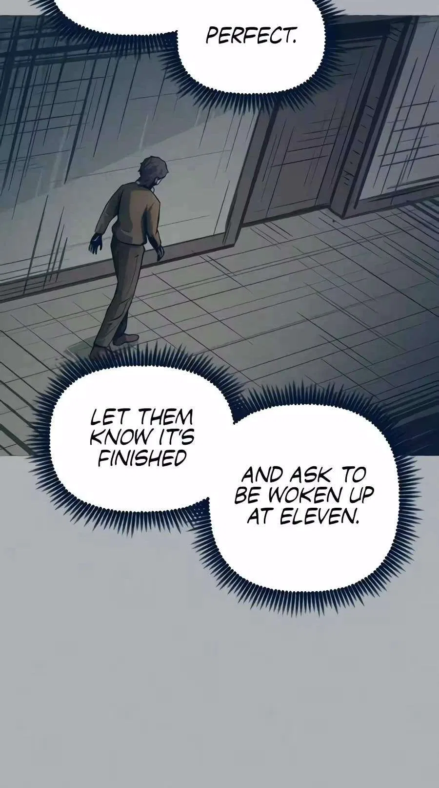 Journey of Iron and Ice Chapter 32 – Page 56