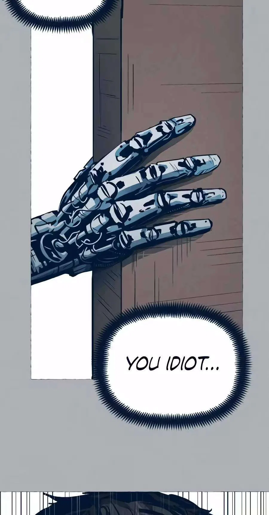 Journey of Iron and Ice Chapter 32 – Page 59