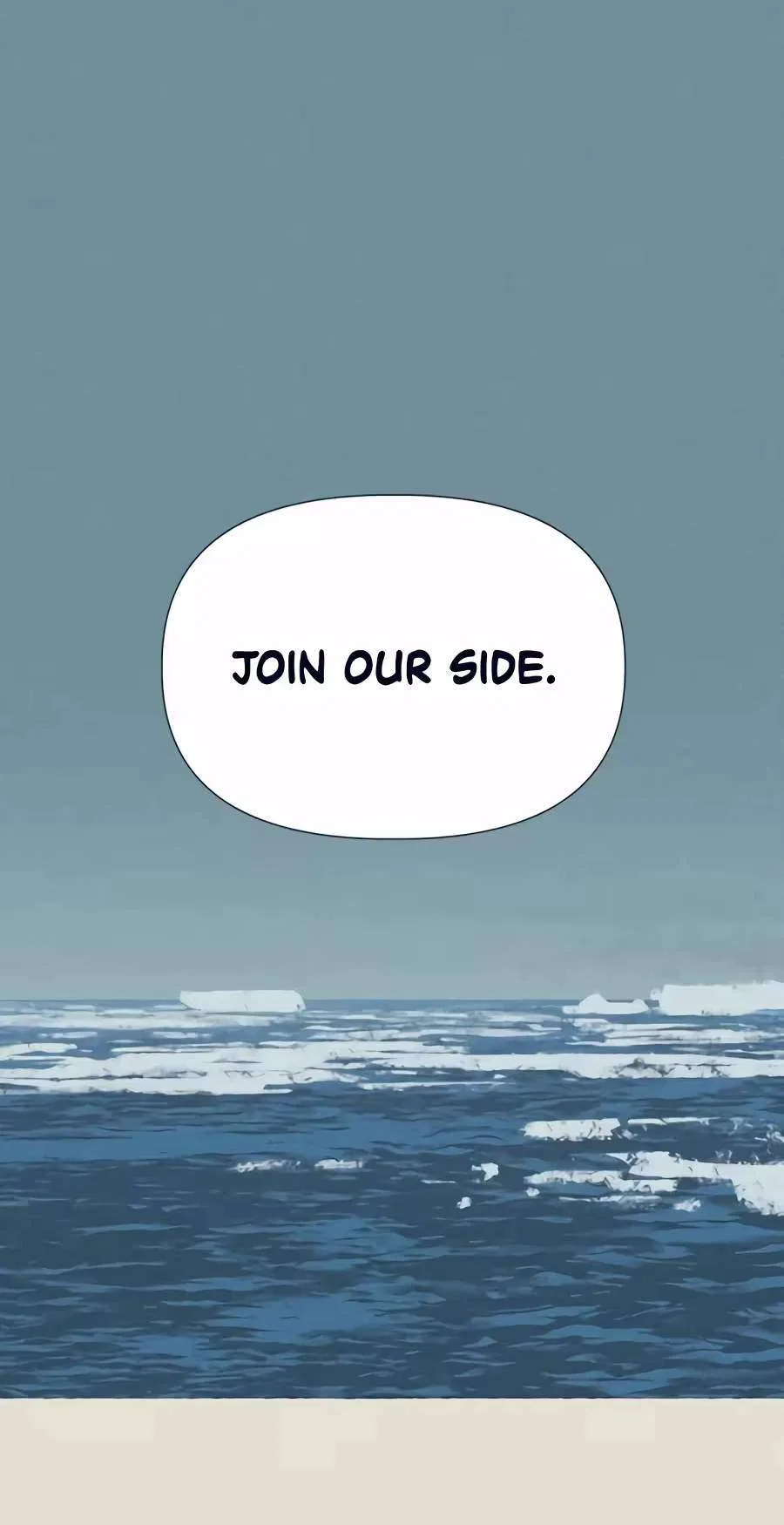 Journey of Iron and Ice Chapter 31 – Page 3