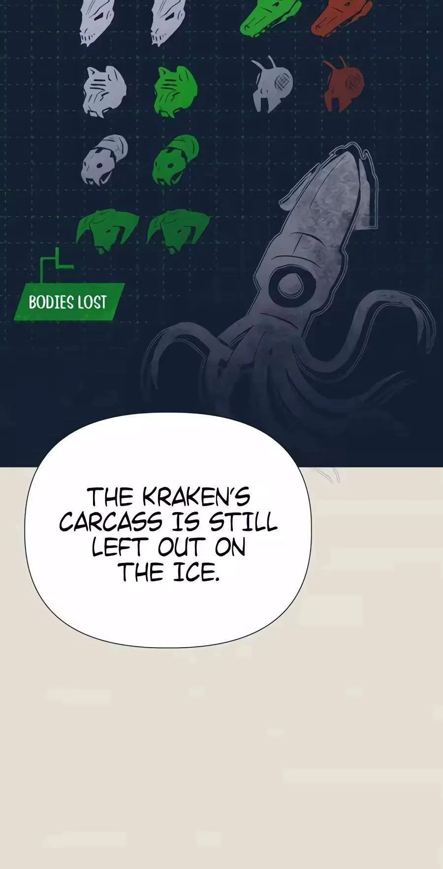 Journey of Iron and Ice Chapter 31 – Page 23